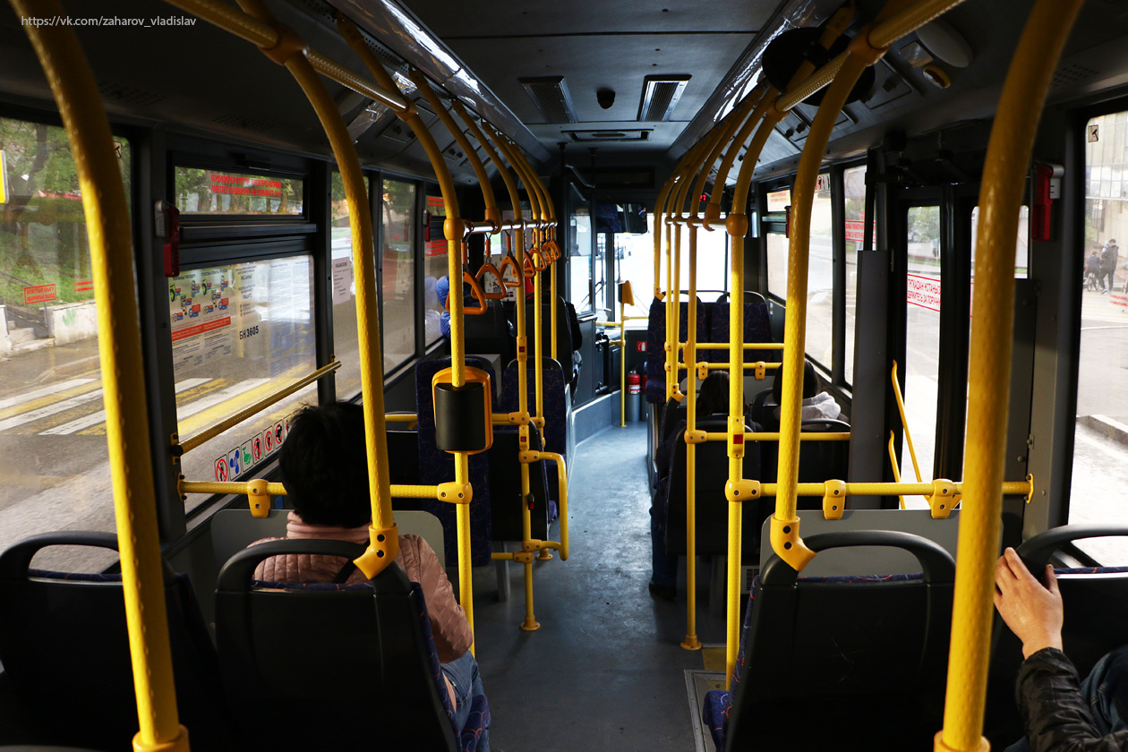 Алматы, Golden Dragon XML6125CN (Hyundai Trans Auto) № 3605