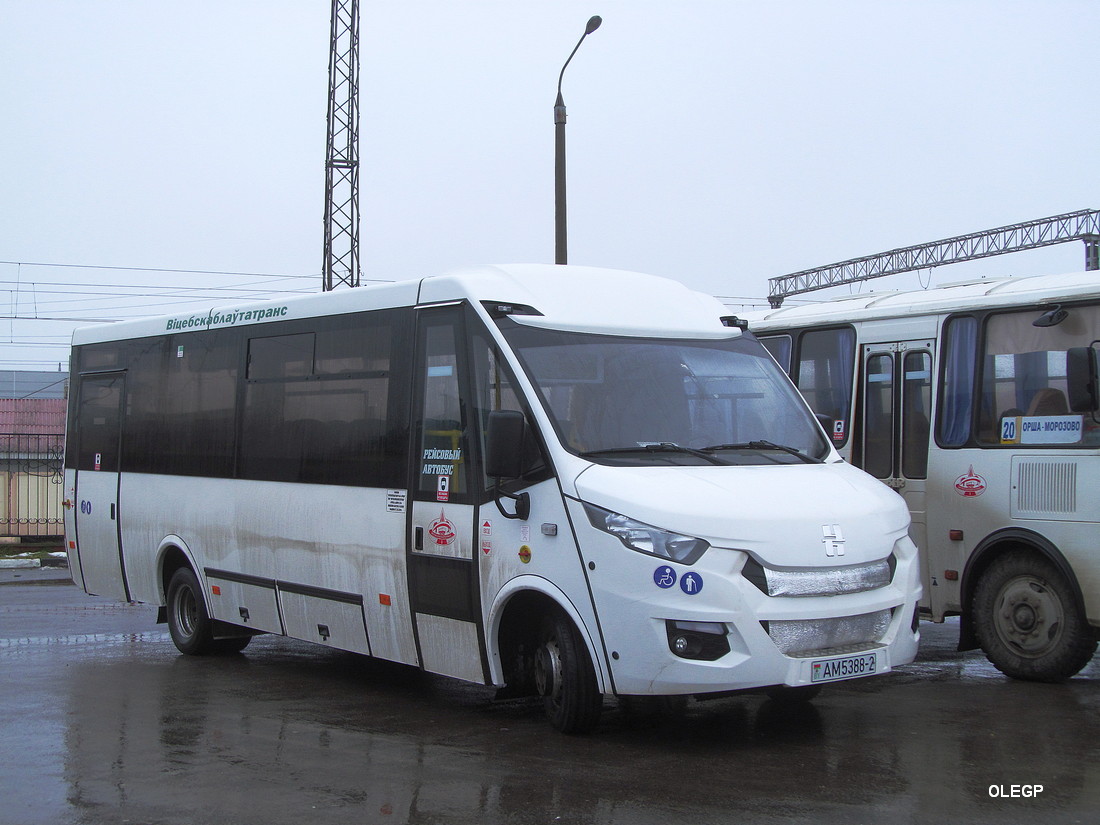 Витебская область, Неман-420211-511 № 10084