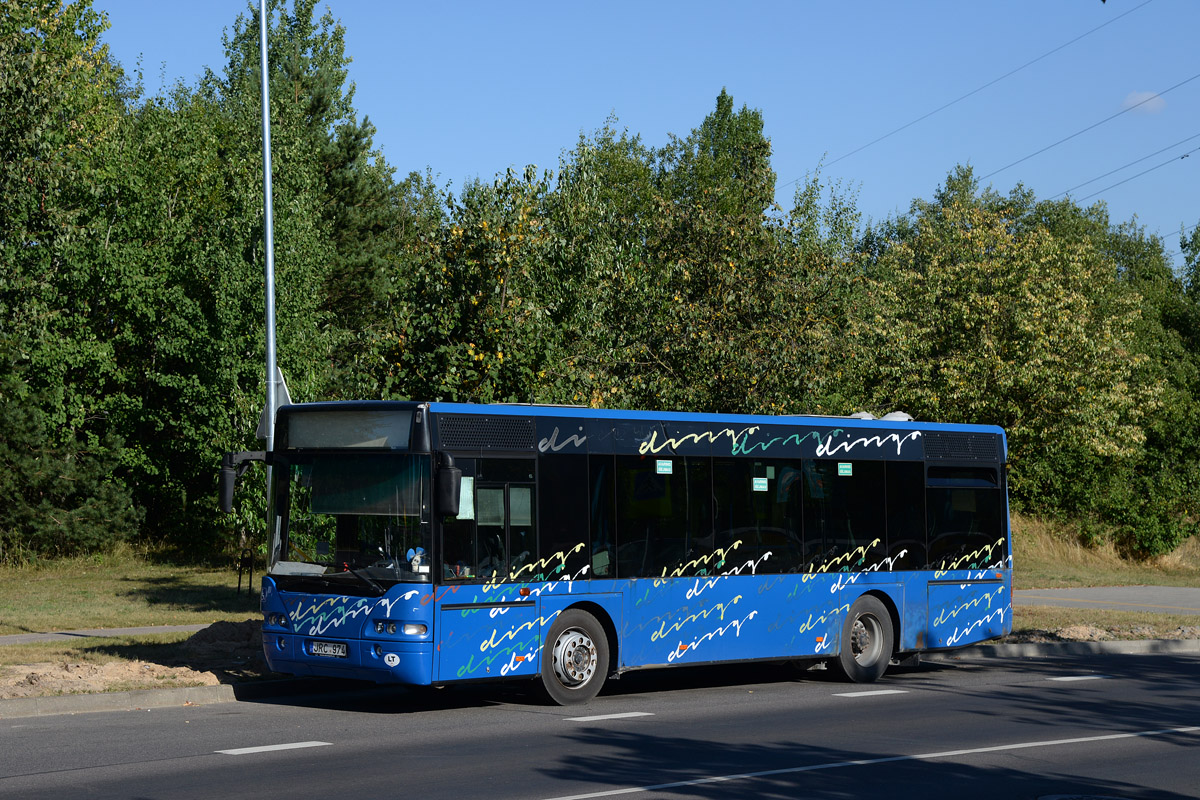 Литва, Neoplan PC9 N4409 Centroliner № JRC 974