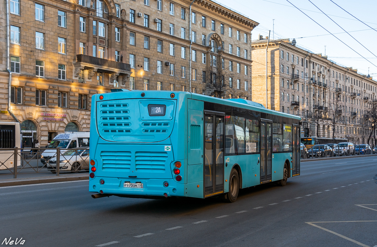 Санкт-Петербург, Volgabus-5270.G4 (LNG) № 6259
