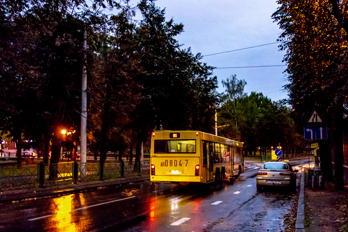 Минск, МАЗ-107.468 № 013862