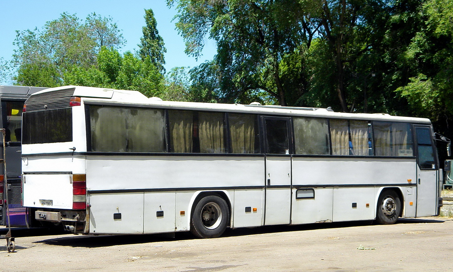 Одесская область, Neoplan N316K Transliner № 72