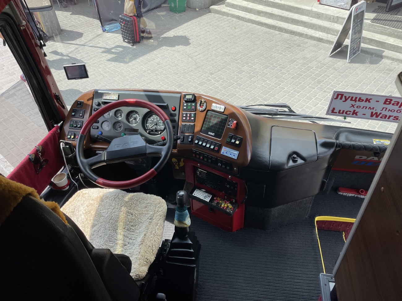 Волынская область, OVI Royal № AC 2950 EM