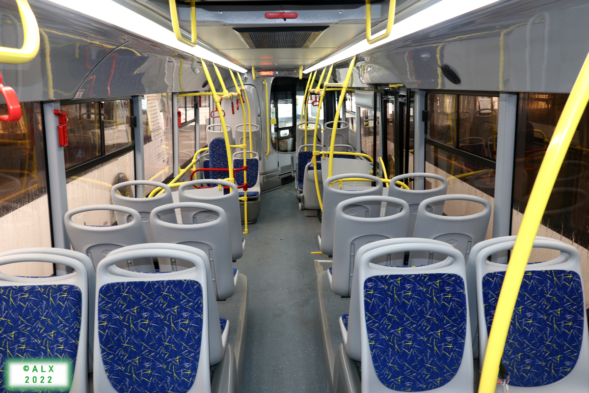 Воронежская область, ЛиАЗ-5292.67 (CNG) № 01258