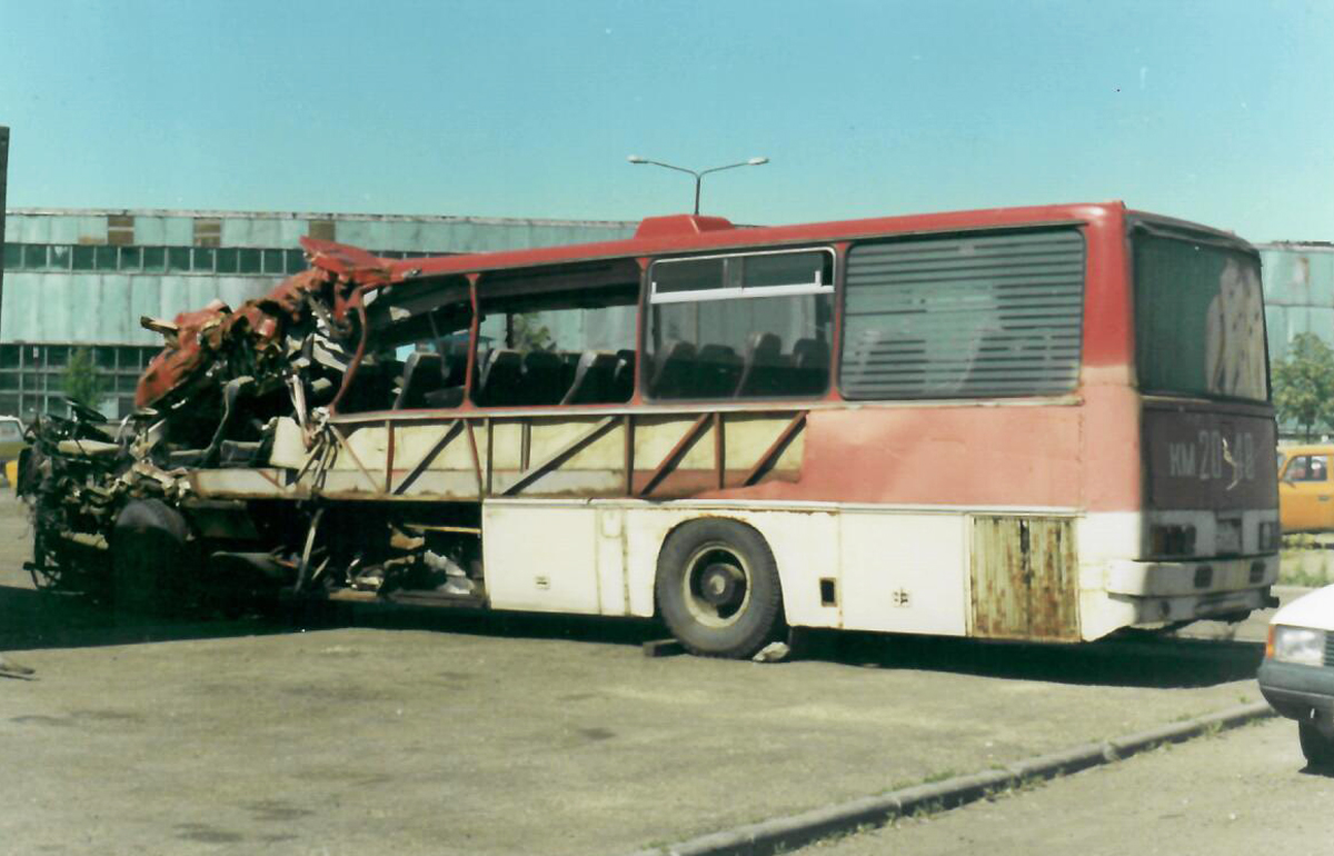 Минск, Ikarus 250.59 № 011878