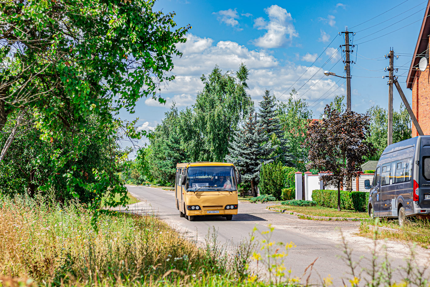 Брестская область, ГАРЗ А09202 "Радимич" № 156