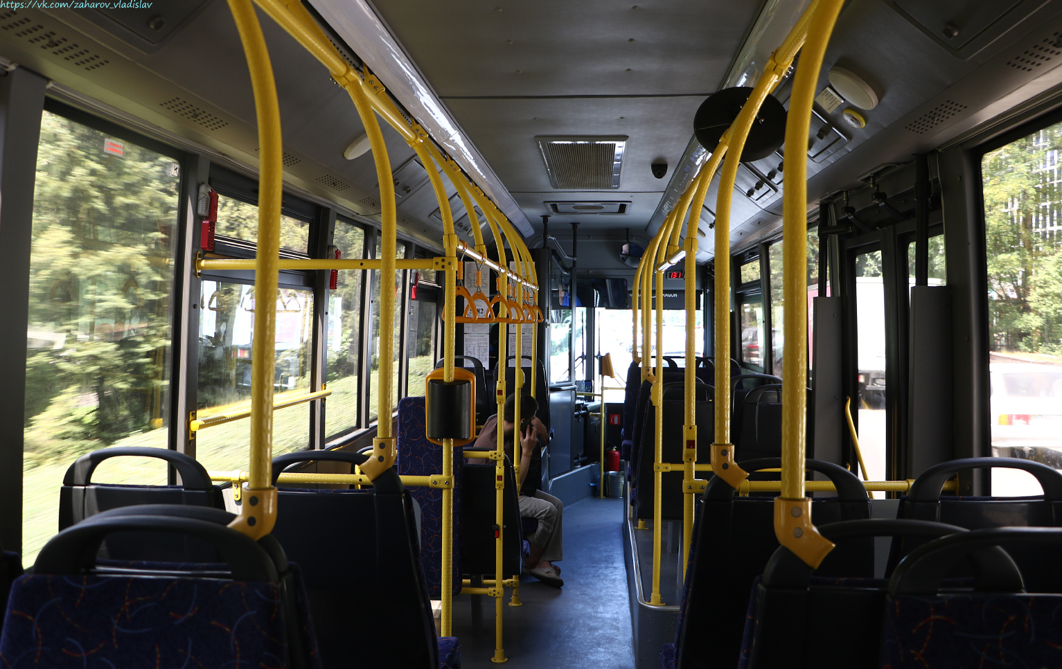 Алматы, Golden Dragon XML6125CR (Hyundai Trans Auto) № 5082