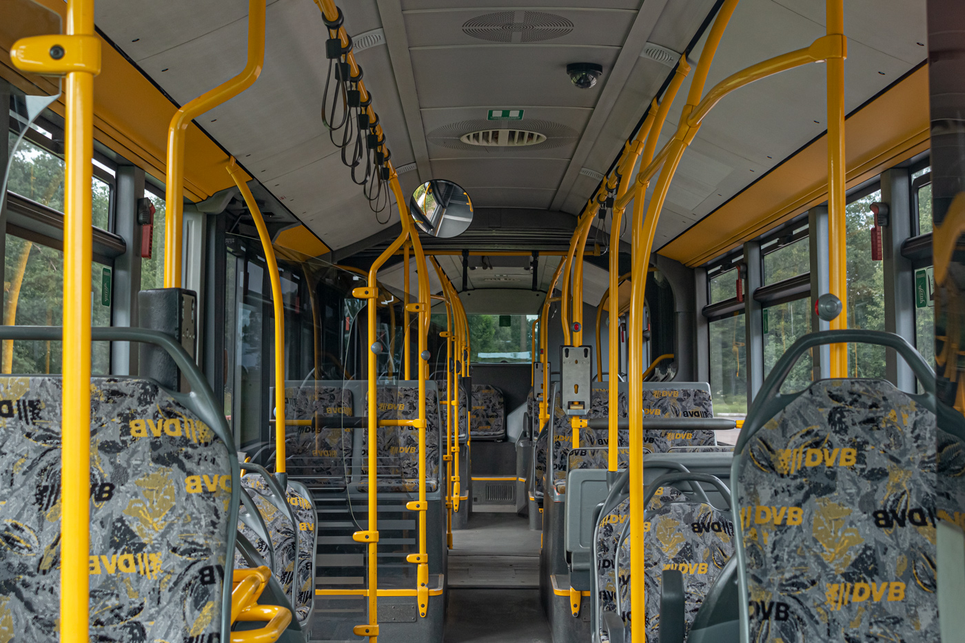 Северный Рейн-Вестфалия, Mercedes-Benz O530G Citaro facelift G № SI 04335