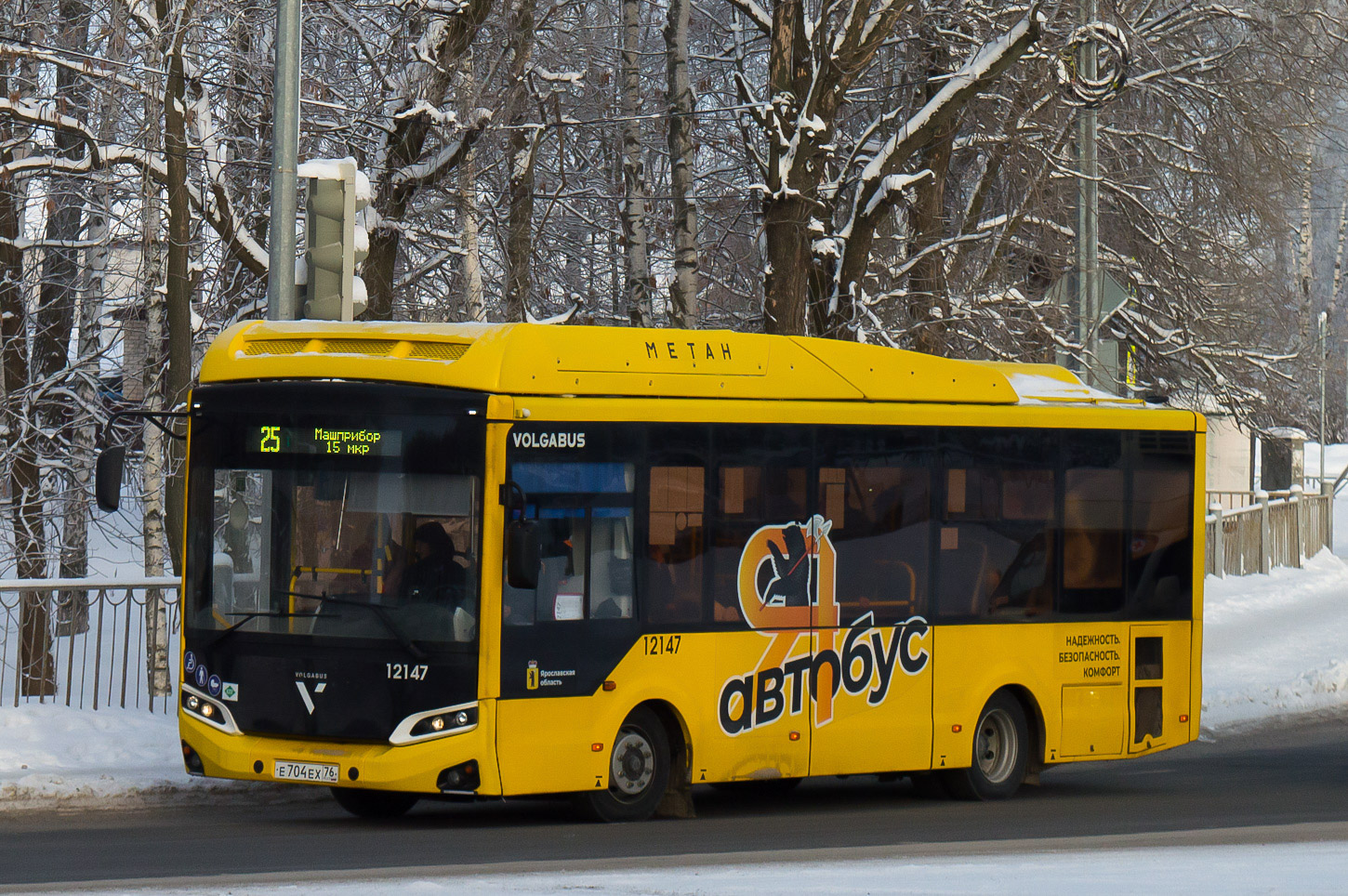 Ярославская область, Volgabus-4298.G4 (CNG) № 12147