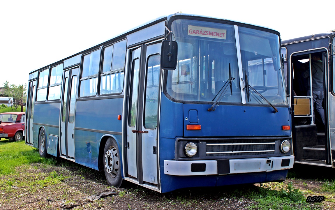 Венгрия, Ikarus 260.46 № 16-21