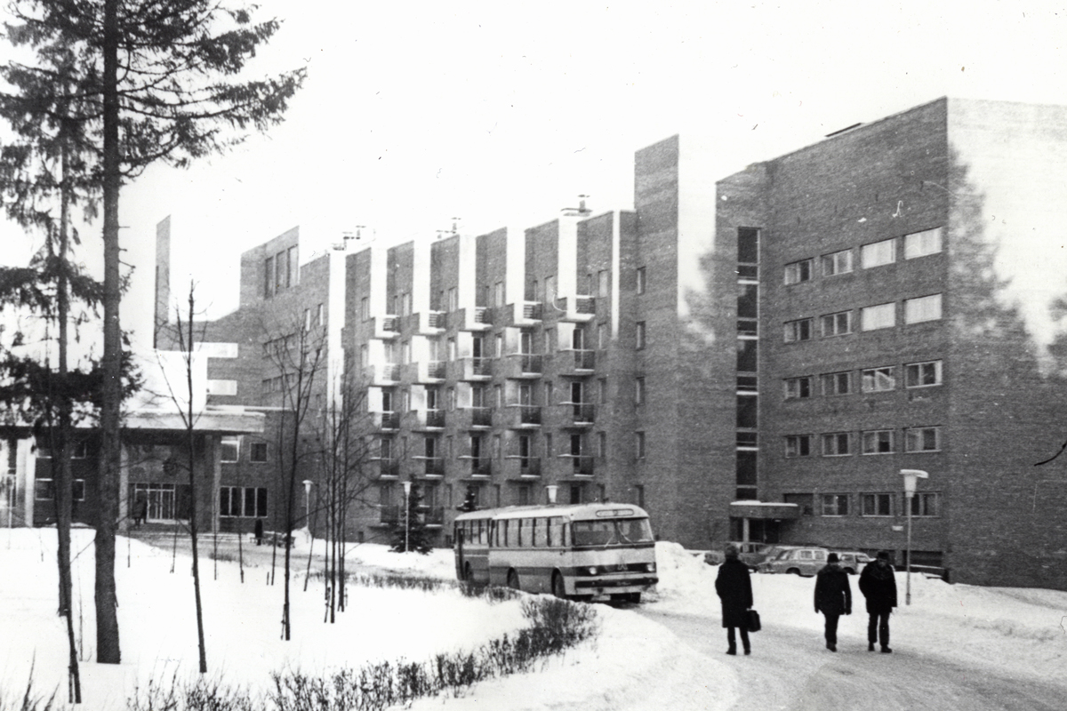 Московская область — Разные фотографии