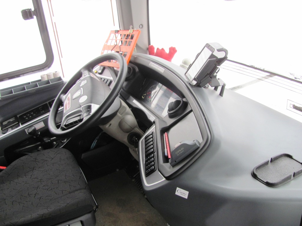 Пермский край, НефАЗ-5299-40-57 (CNG) № О 986 НМ 159