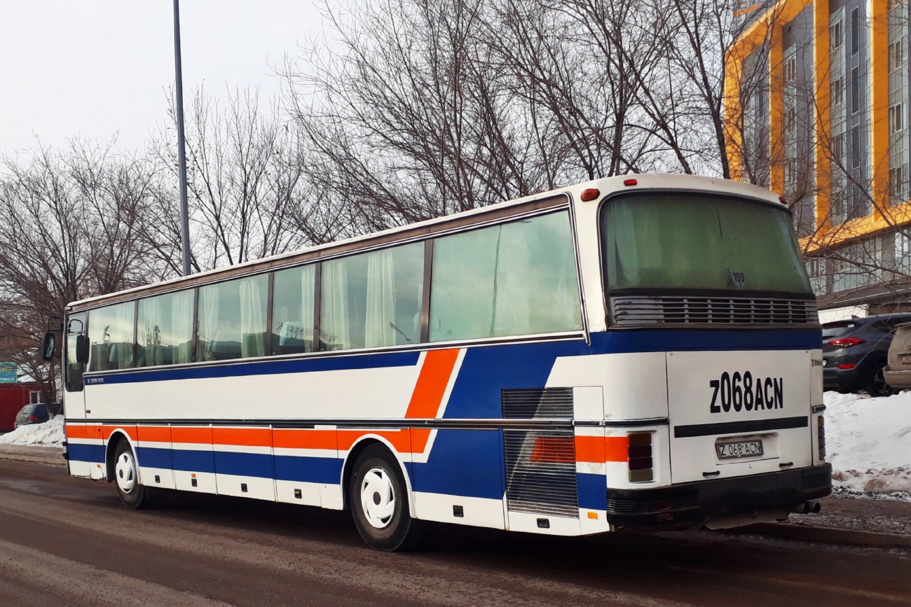 Астана, Setra S215HR № Z 068 ACN