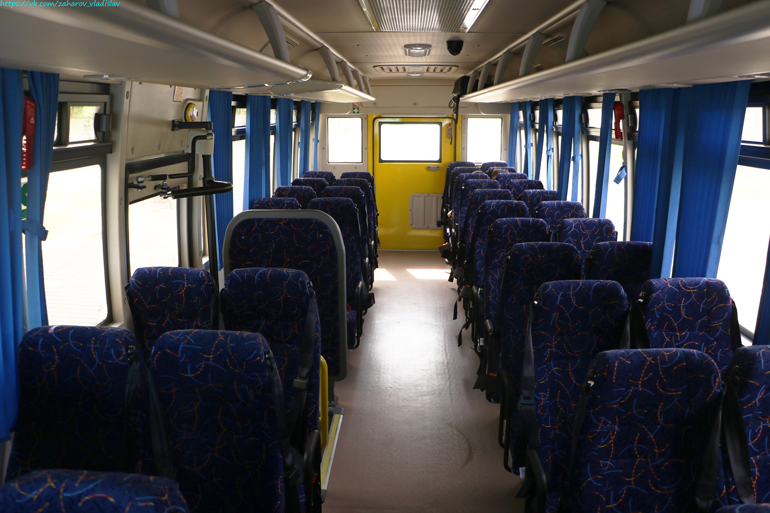 Алматы, Golden Dragon XML6101J15 (Hyundai Trans Auto) № 543 EN 02