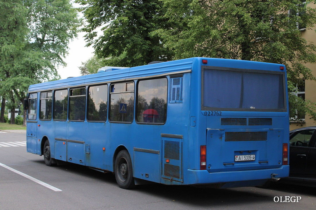 Гродненская область, Неман-520123-033 № 022762