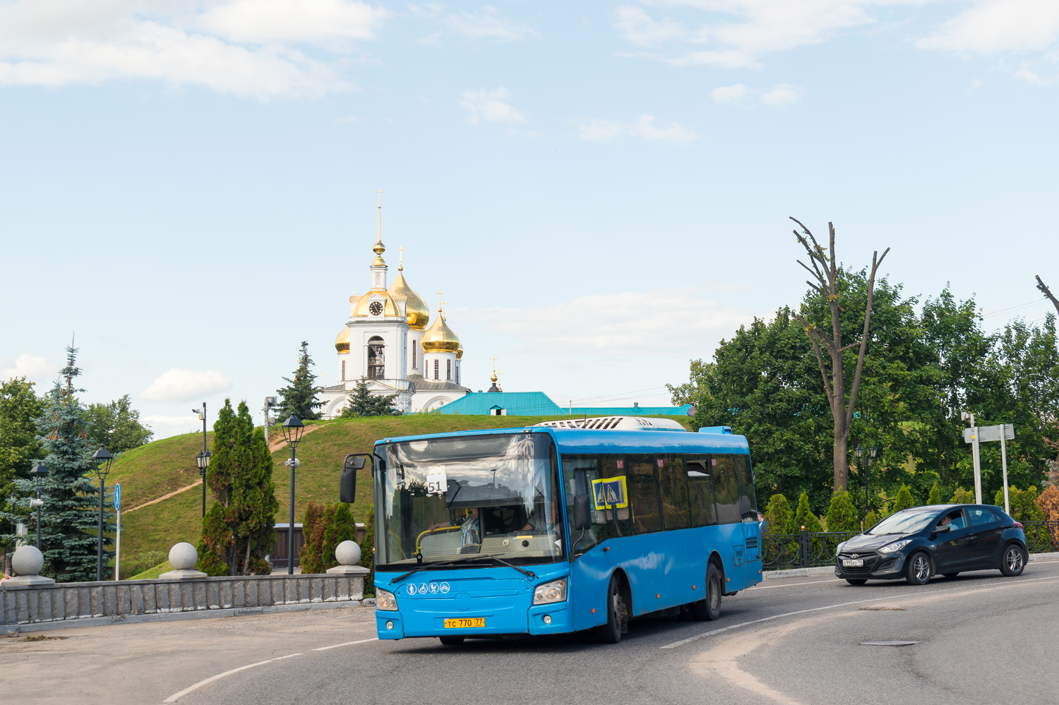 Московская область, ЛиАЗ-4292.60 (1-2-1) № 094090