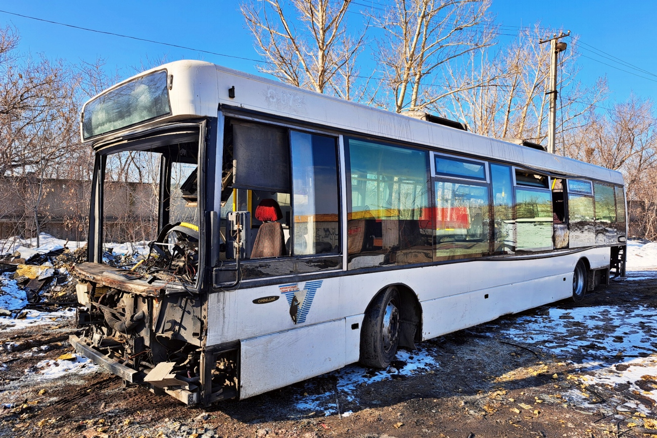 Астана, Scania OmniLink I (Скания-Питер) № C073