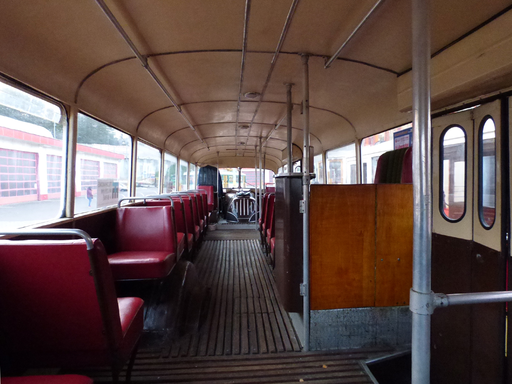 Чехия, Škoda 706 RO MTZ № 22