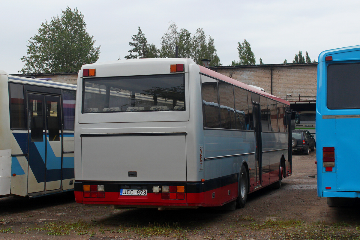 Литва, Vest Liner 320 № JCC 978