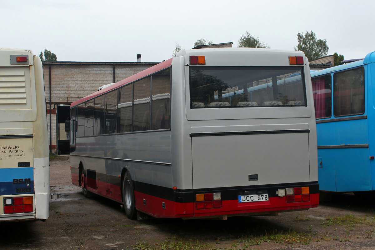 Литва, Vest Liner 320 № JCC 978