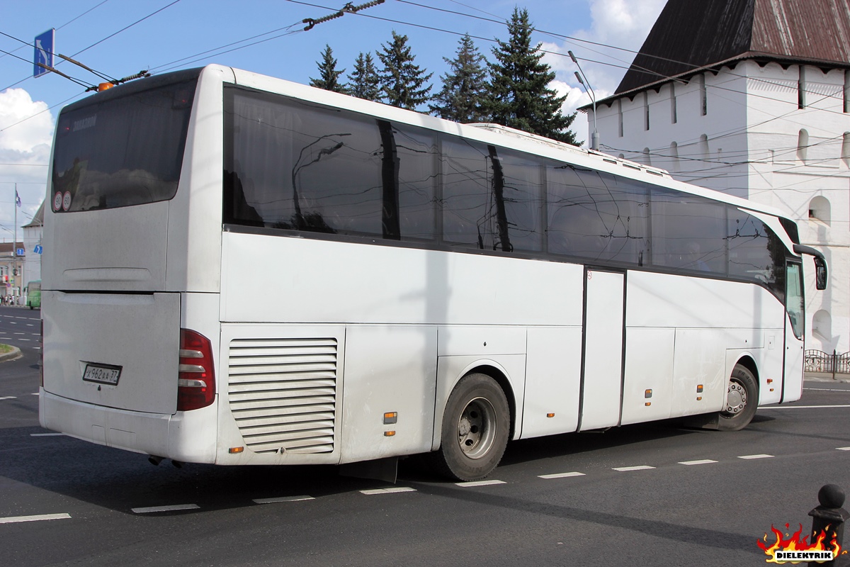 Ивановская область, Mercedes-Benz O304 № Х 962 АА 37