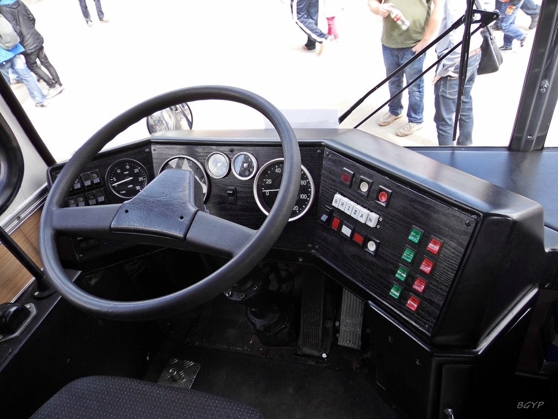 Венгрия, Ikarus 284.00 № MTZ-547