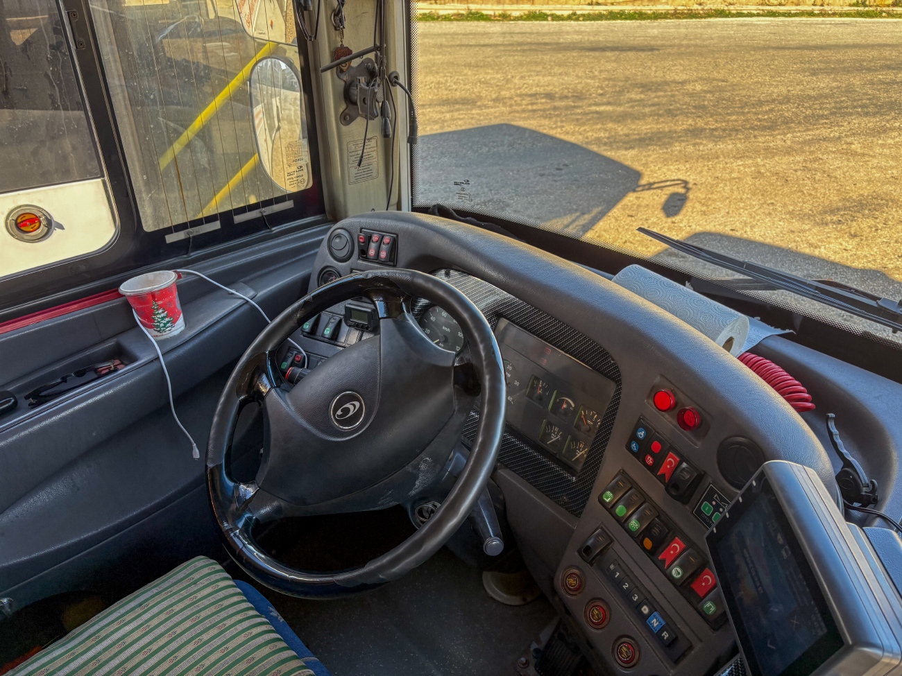 Турция, Güleryüz Cobra GD272LF № 56