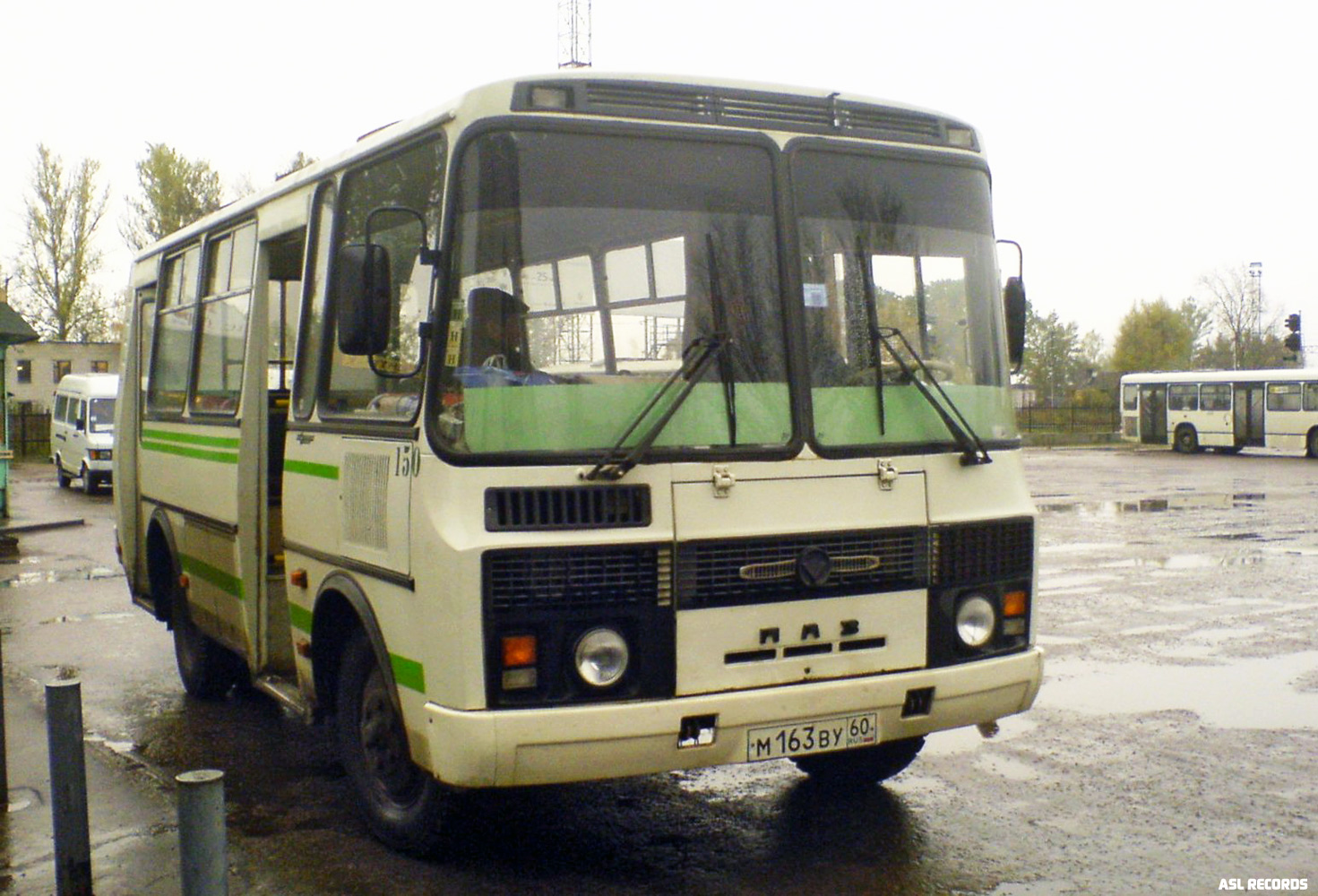 Псковская область, ПАЗ-32054 № 150