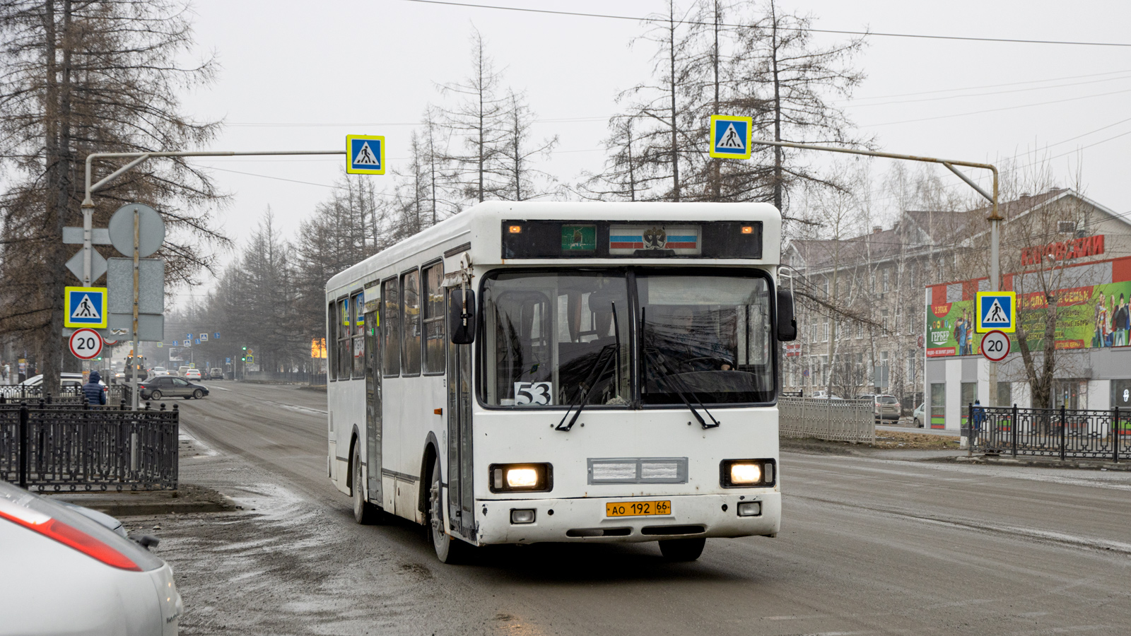 Свердловская область, Волжанин-52701-10-02/22 № 752