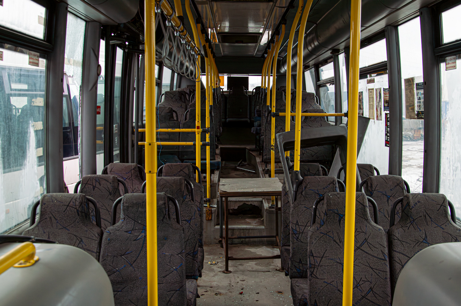 Пензенская область, Scania OmniLink I (Скания-Питер) № ЕЕ 110 33