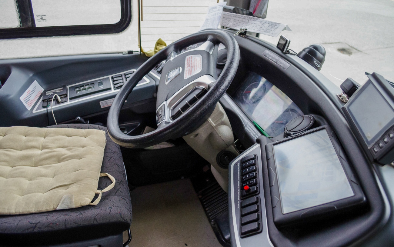 Свердловская область, НефАЗ-5299-40-57 (CNG) № 360