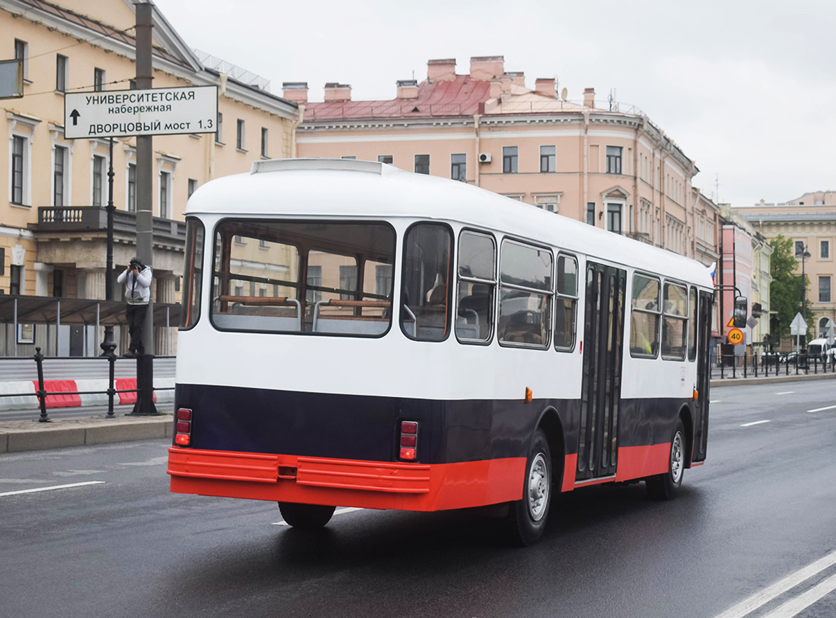 Санкт-Петербург, Renault SC10U № (5374); Санкт-Петербург — VI Международный транспортный фестиваль "ТранспортФест-2025"