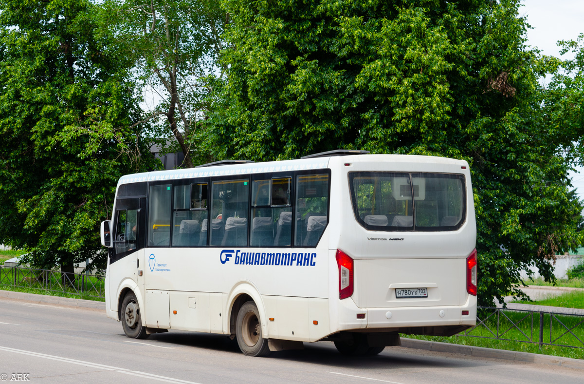 Башкортостан, ПАЗ-320405-04 "Vector Next" № 5646