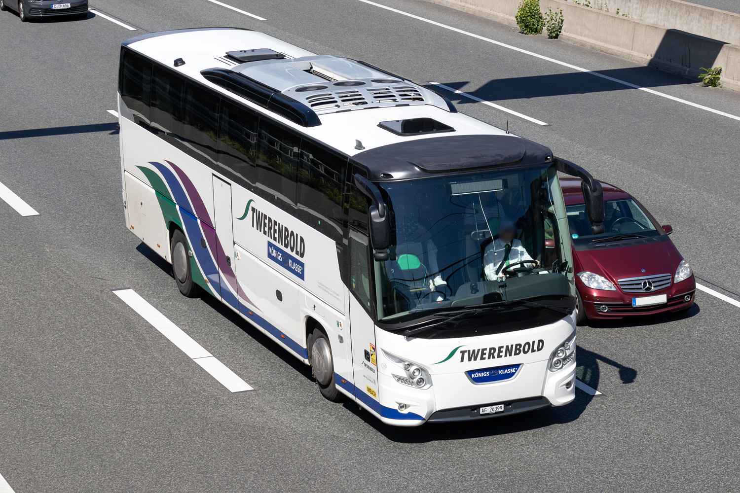 Швейцария, VDL Futura FHD2-122 № 28