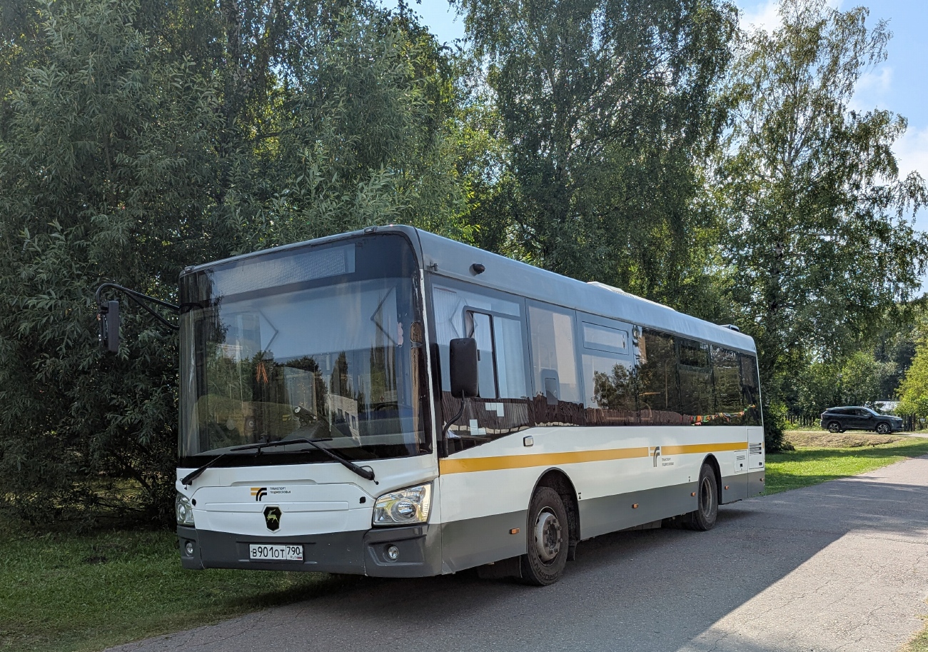 Московская область, ЛиАЗ-4292.60 (1-2-1) № 042901
