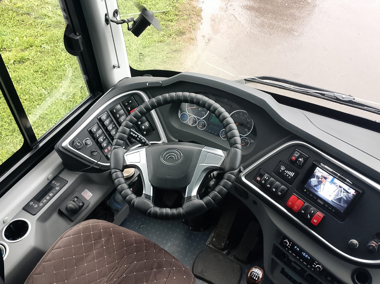 Удмуртия, Yutong ZK6122H9 № Х 391 ВУ 18