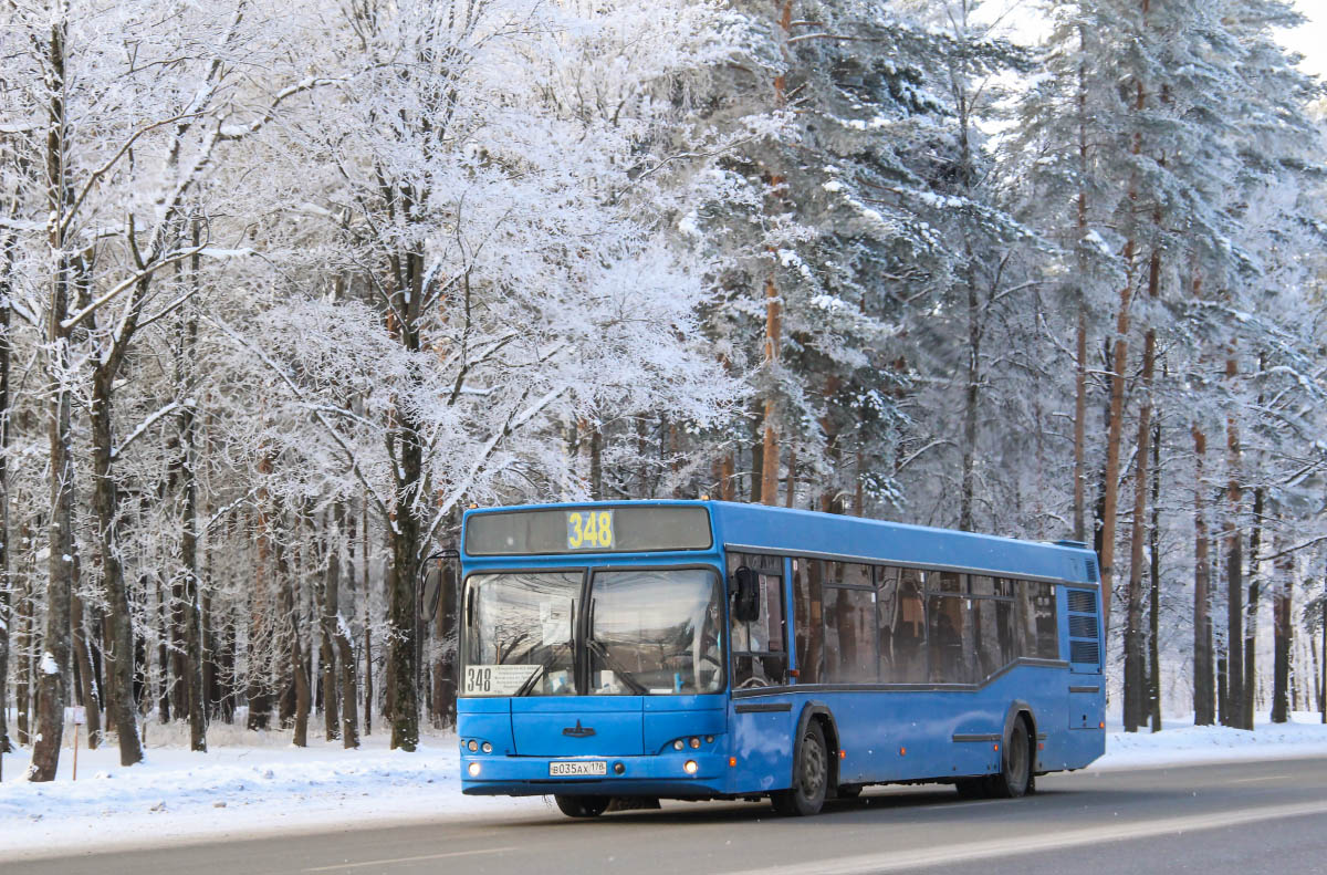 Санкт-Петербург, МАЗ-103.465 № 103