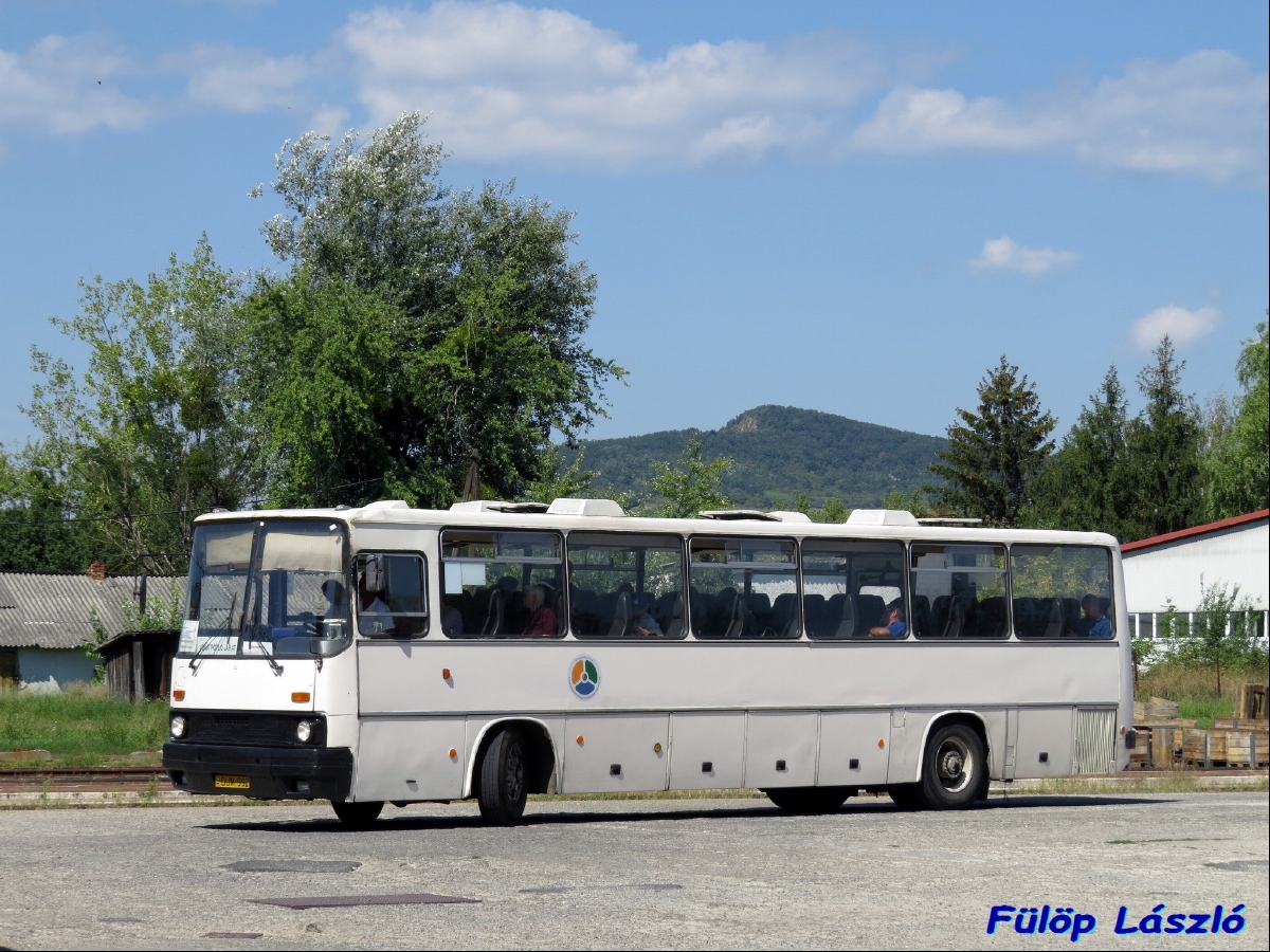 Венгрия, Ikarus 250.67 № DUM-992