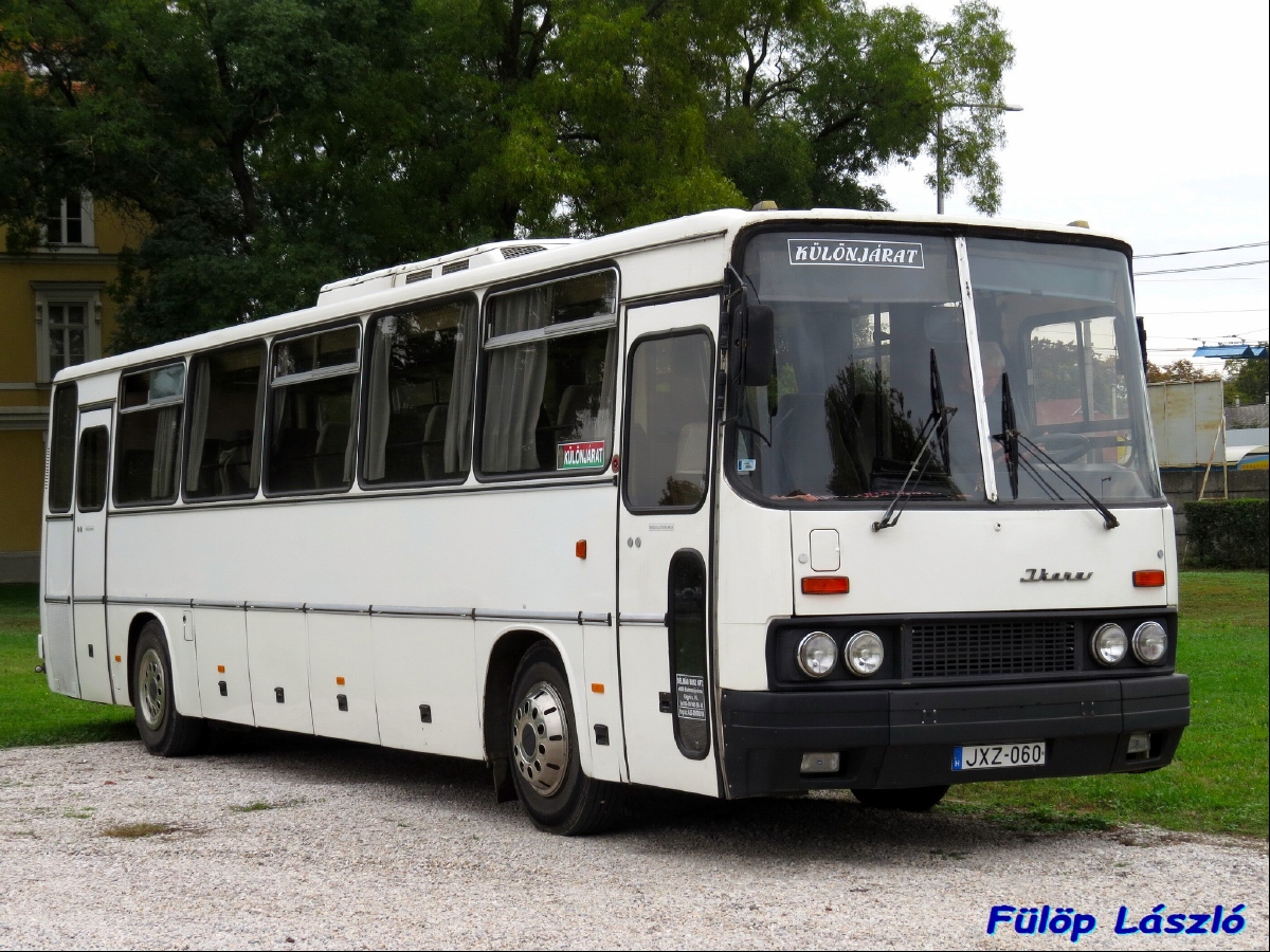 Венгрия, Ikarus 250.69 № JXZ-060