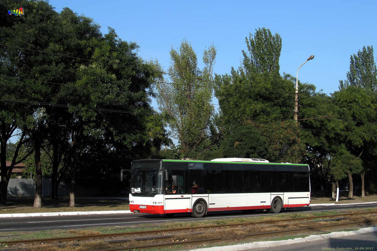 Донецкая область, Neoplan N4416 Centroliner № CA 6371 BO