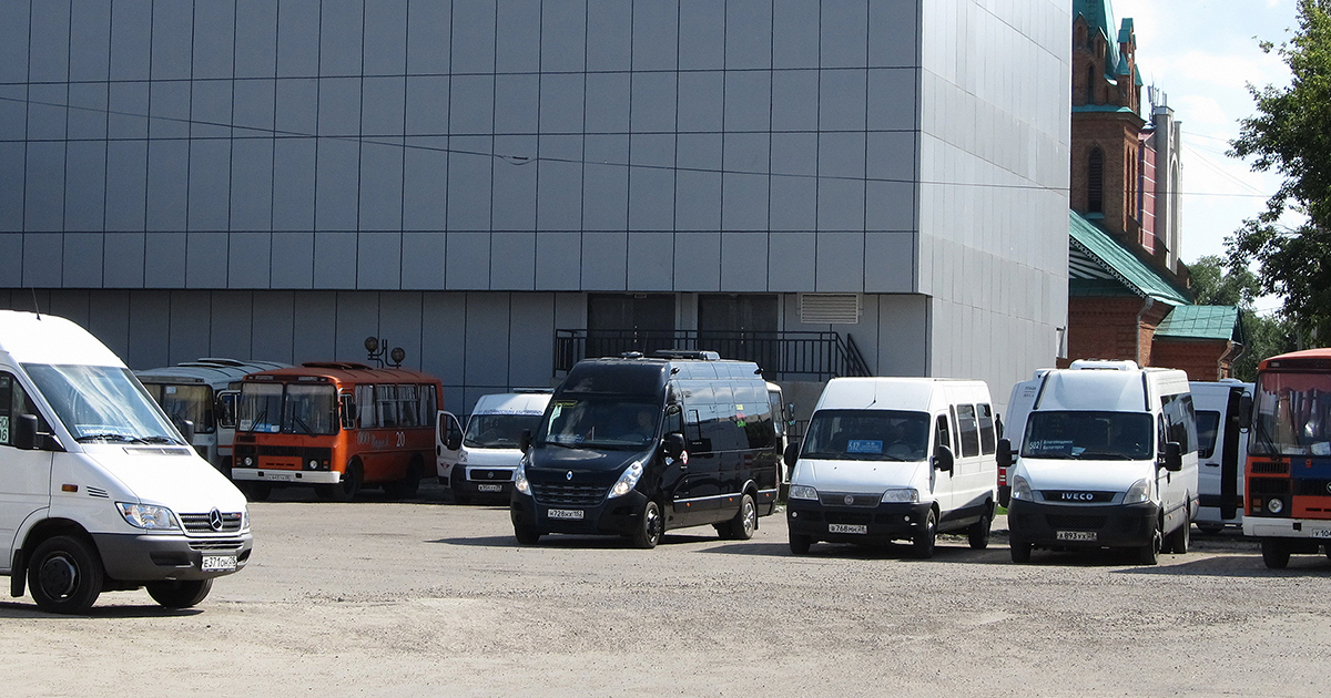 Амурская область, Renault Master III № Н 728 НХ 152; Амурская область, FIAT Ducato 244 CSMMC, -RT № В 768 МН 28; Амурская область, Нижегородец-2227UT (IVECO Daily) № А 893 УХ 28; Амурская область — Разные фотографии
