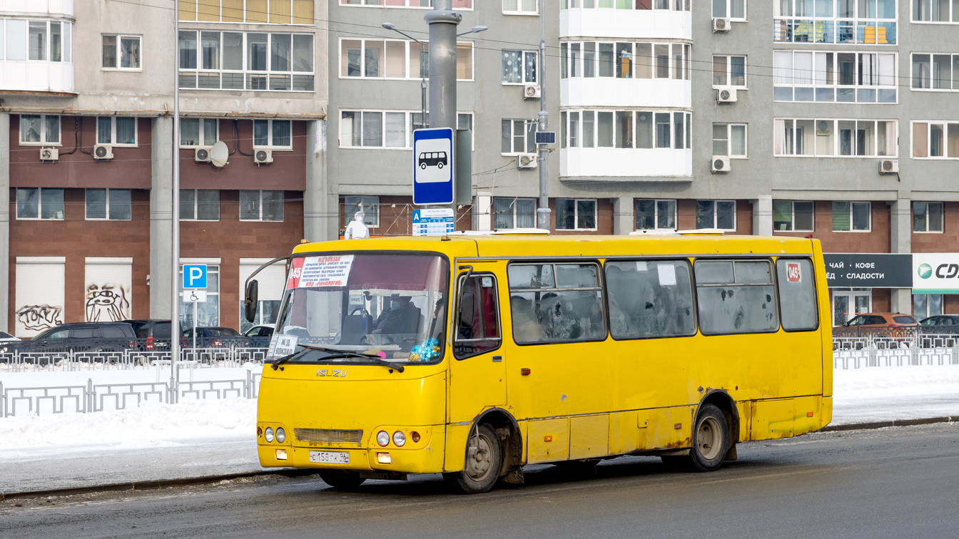 Свердловская область, ЧА A09204 № С 158 ТК 96