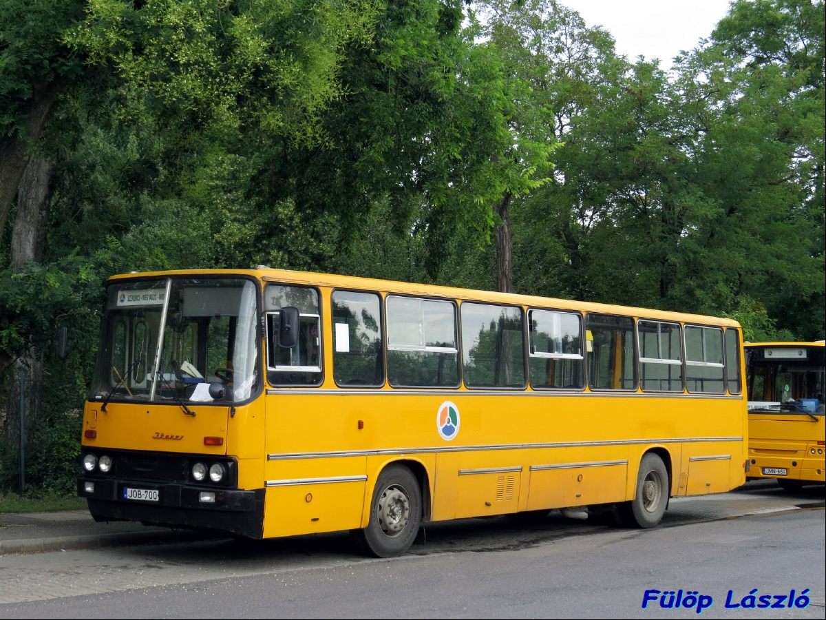 Венгрия, Ikarus 263.01 № JOB-700