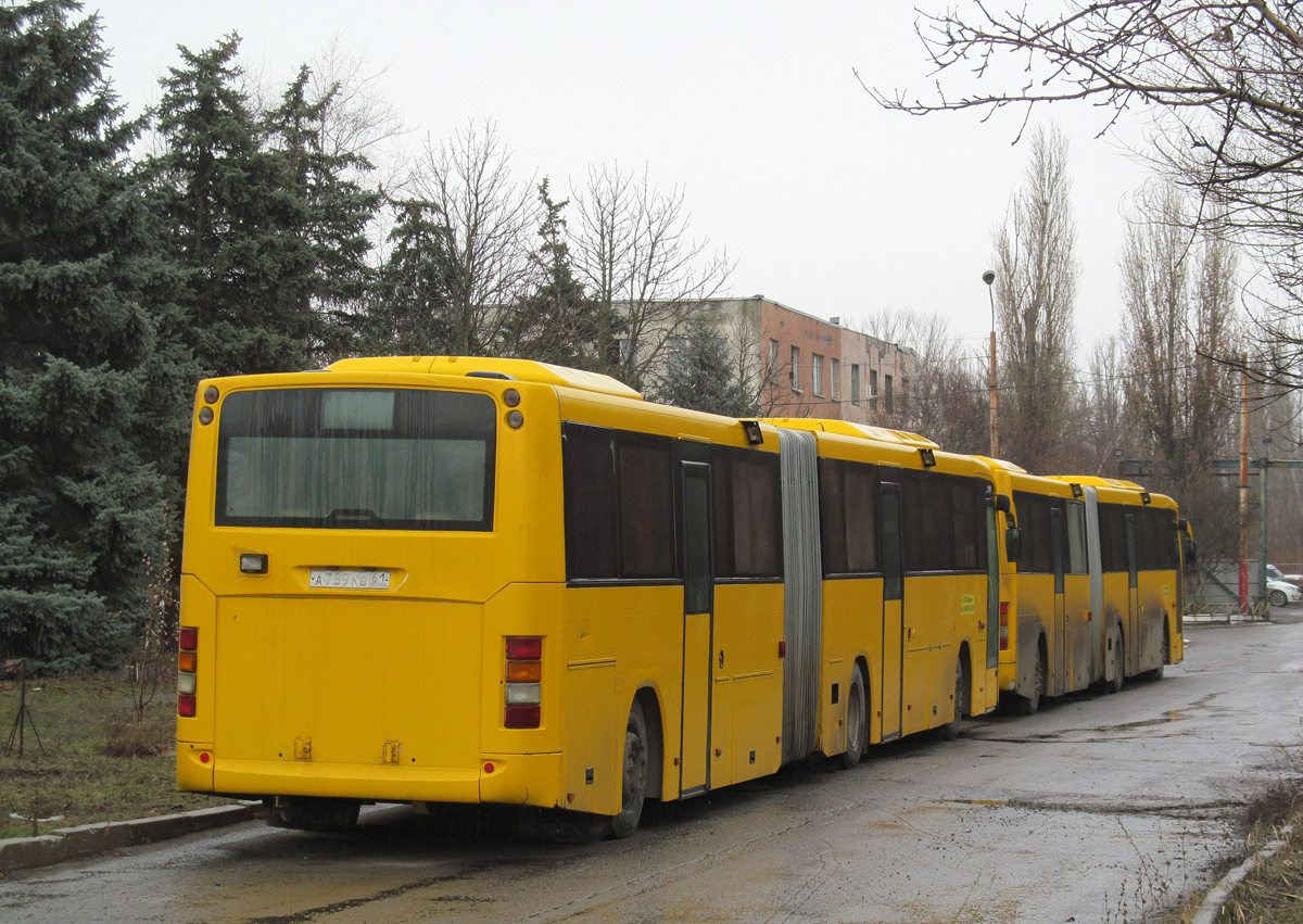 Ростовская область, Säffle 8500 № А 759 КВ 61