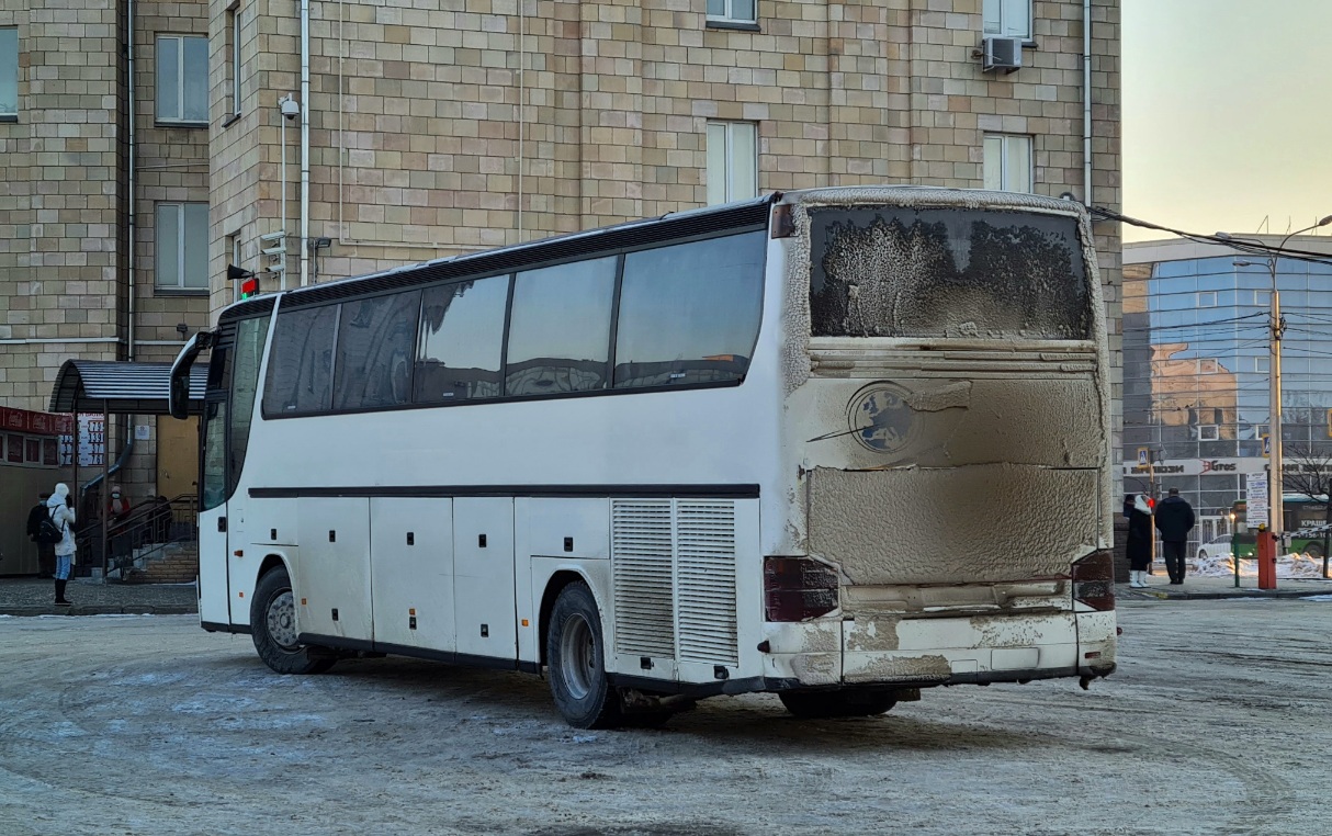 Одесская область, Setra S315HDH № BH 1080 CT