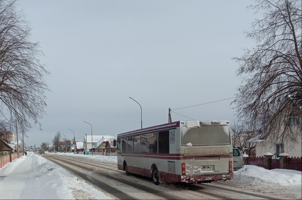 Гродненская область, Неман-52012 № 31313