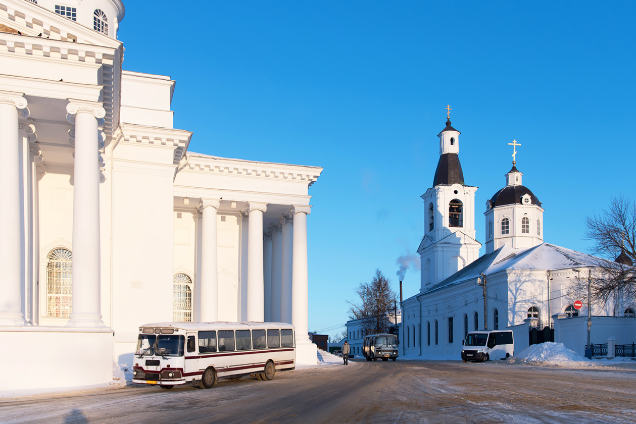 Нижегородская область — Разные фотографии