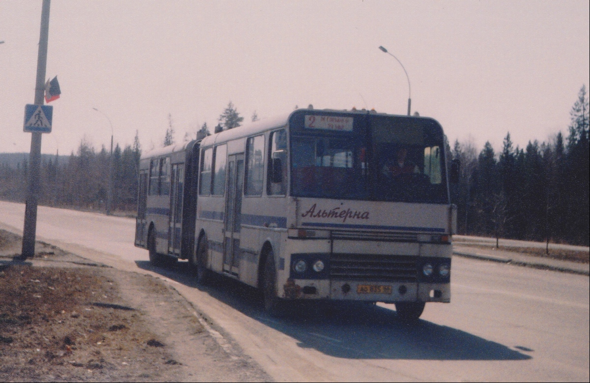 Свердловская область, Альтерна-6230 (Альтерна) № 105