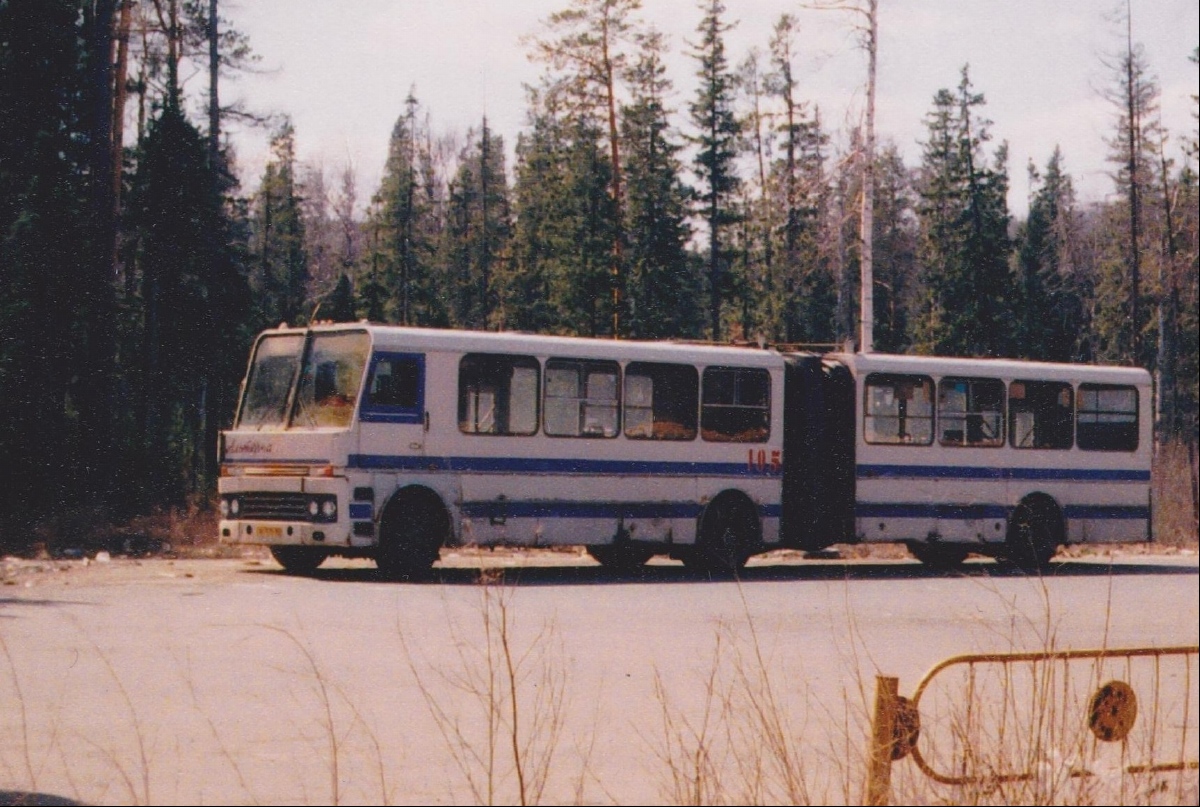 Свердловская область, Альтерна-6230 (Альтерна) № 105