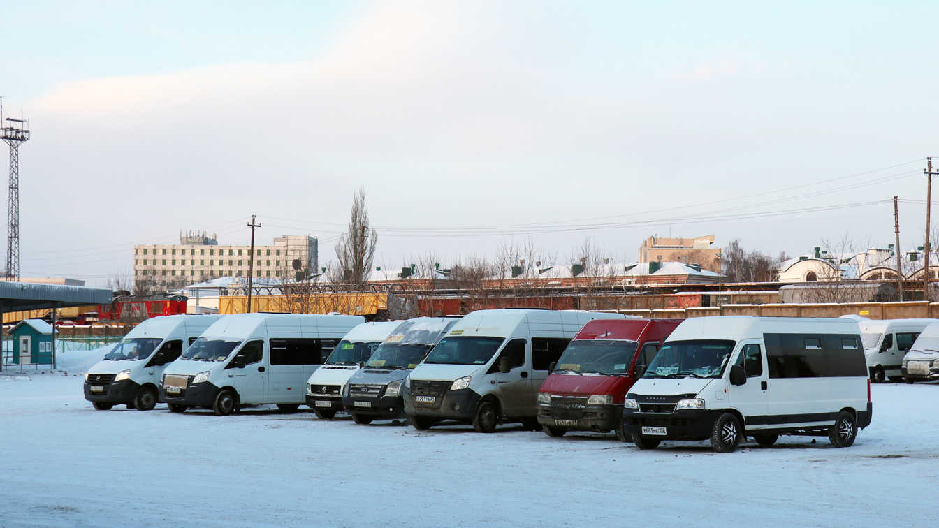 Чувашия, FIAT Ducato 244 CSMMC, -RT № Е 685 МЕ 152